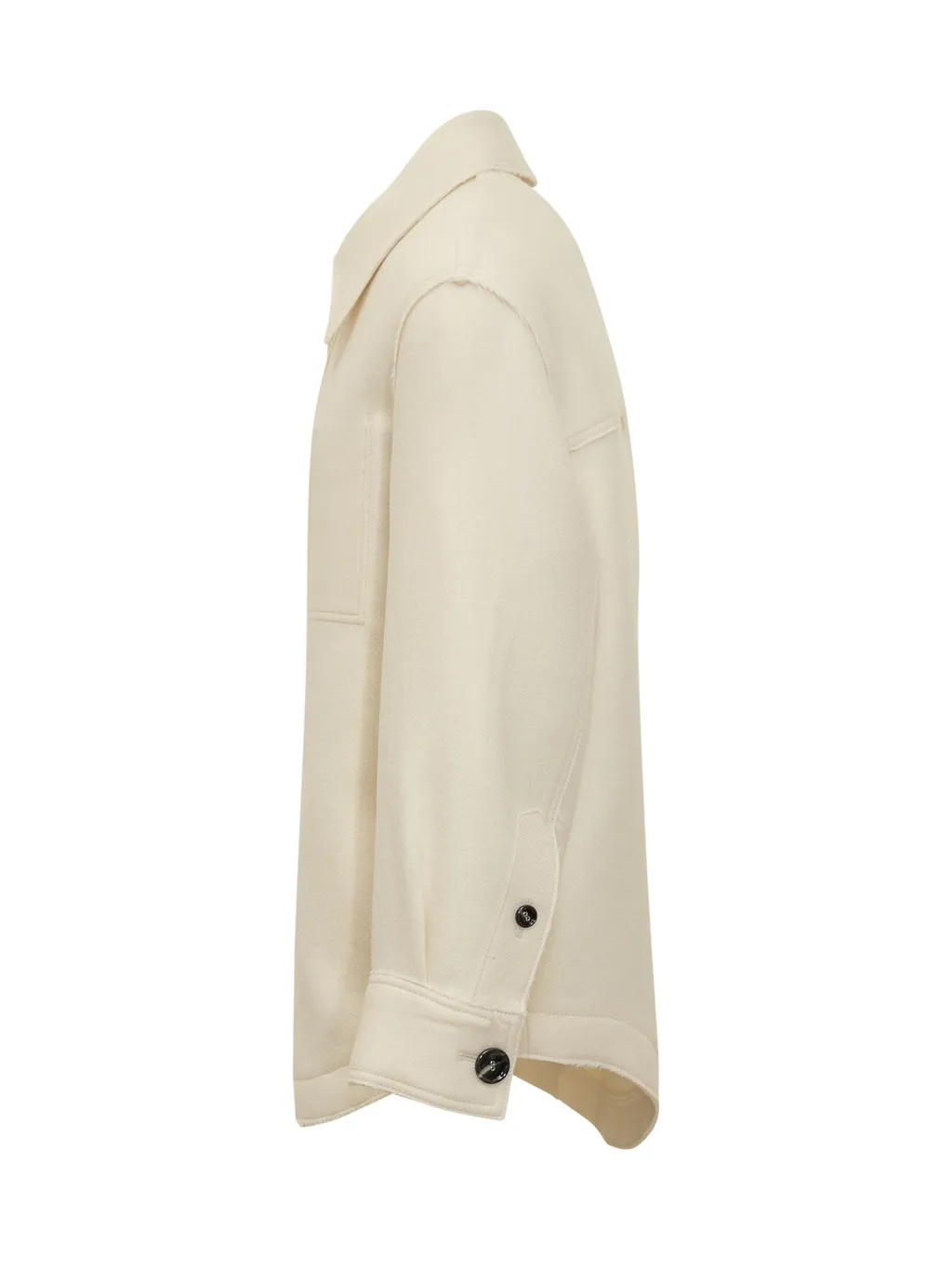 Wool Jacket