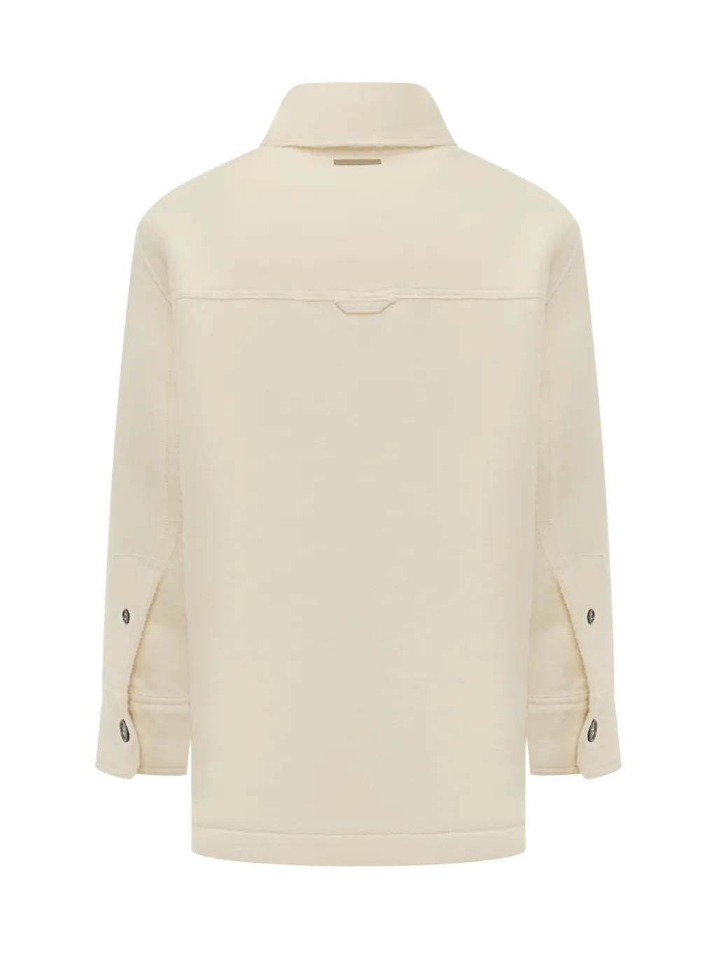 Wool Jacket