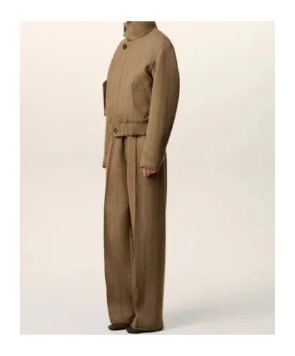 Long Sleeve Casual Jacket