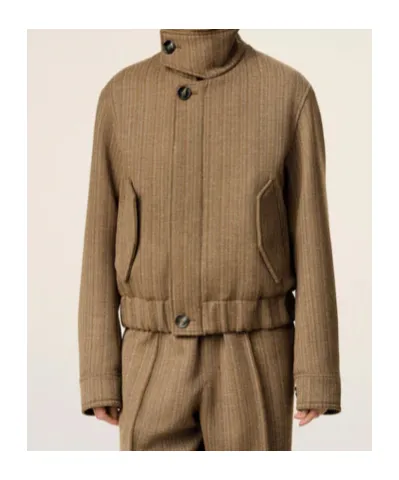 Long Sleeve Casual Jacket