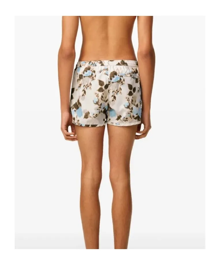 Printed Shorts