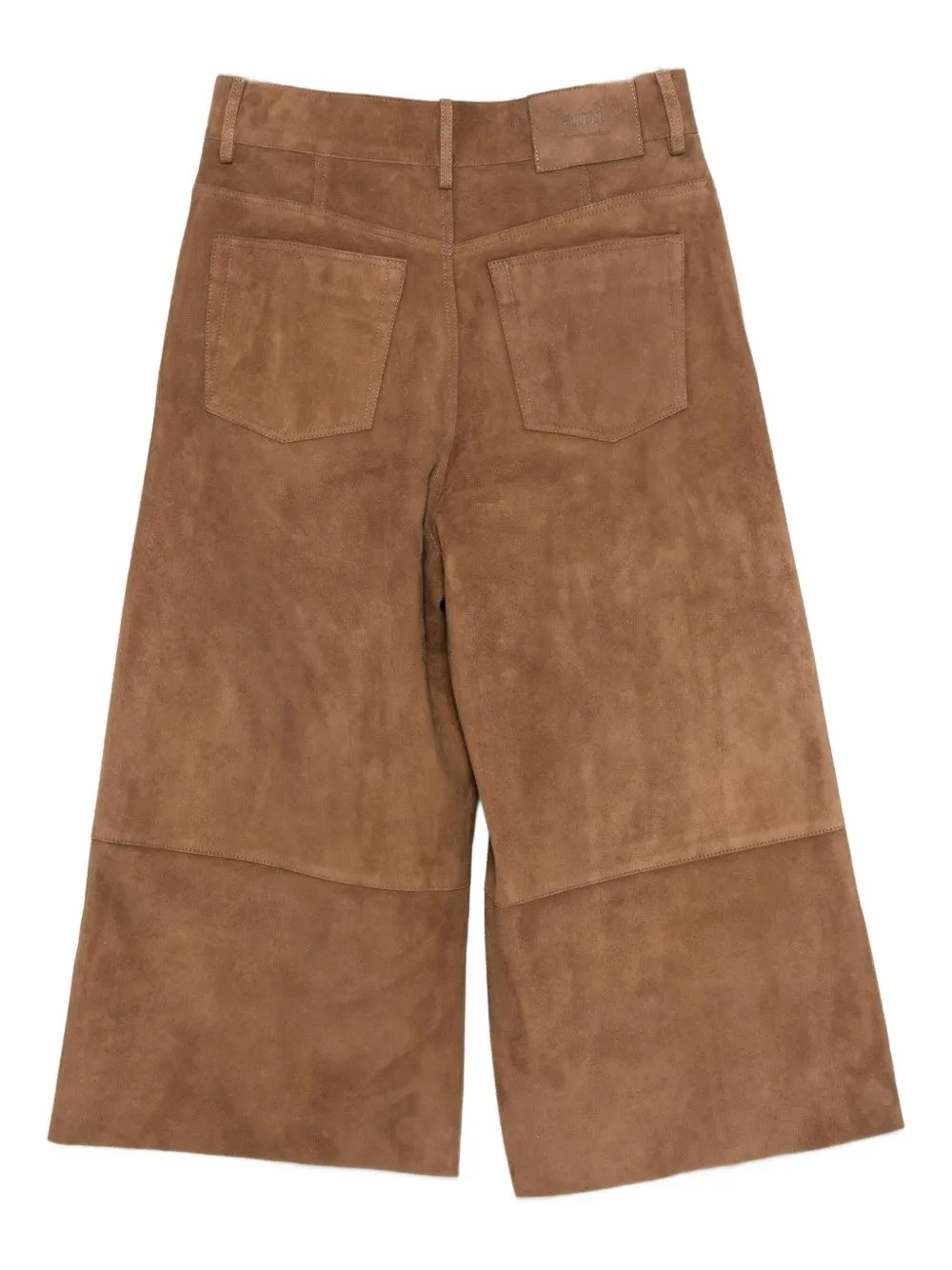 Waistband Shorts