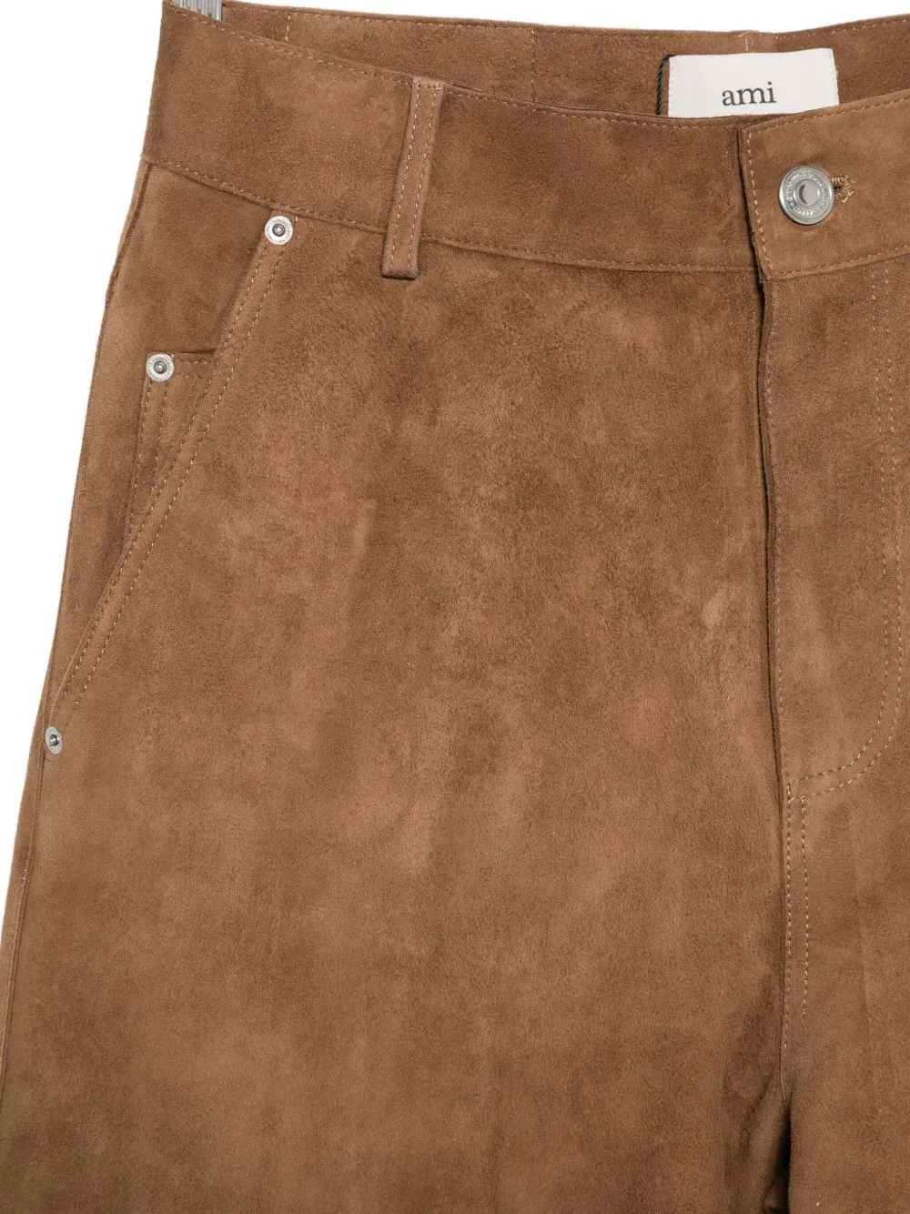 Waistband Shorts