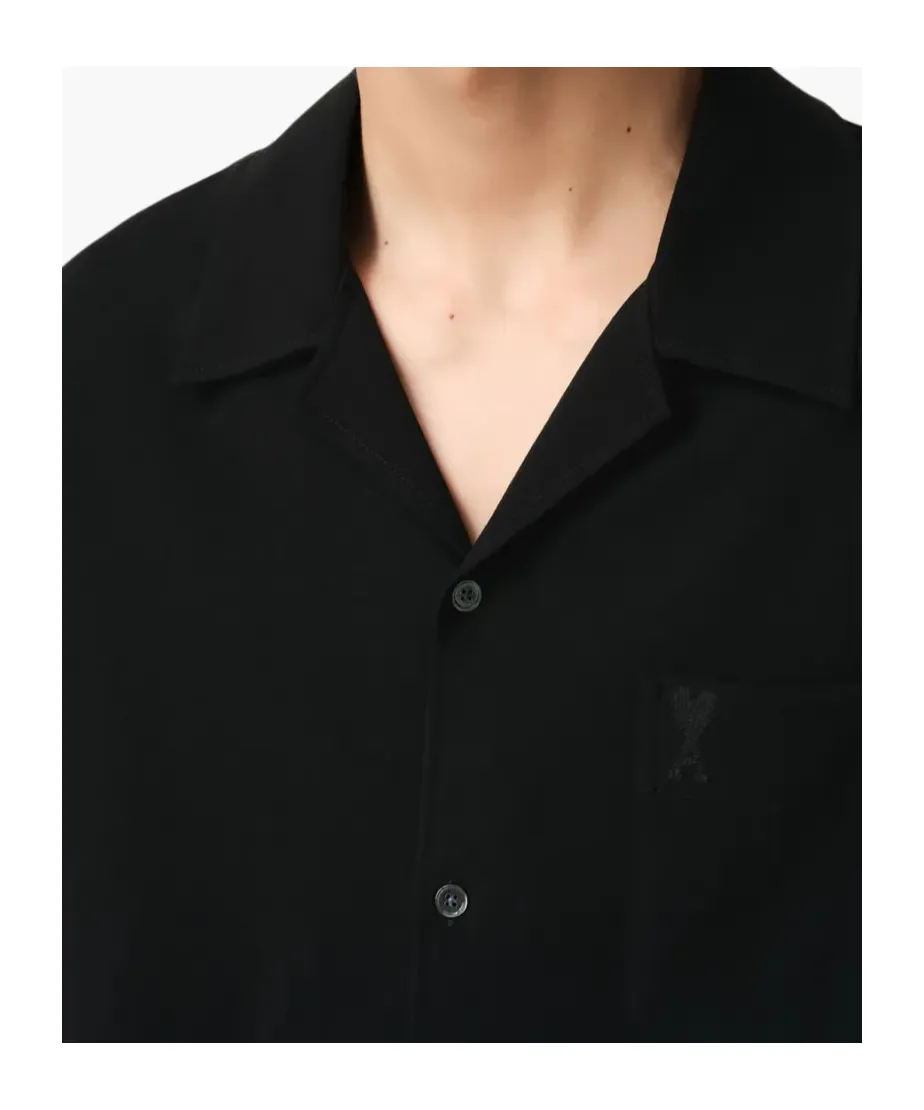 Short-Sleeved Shirt