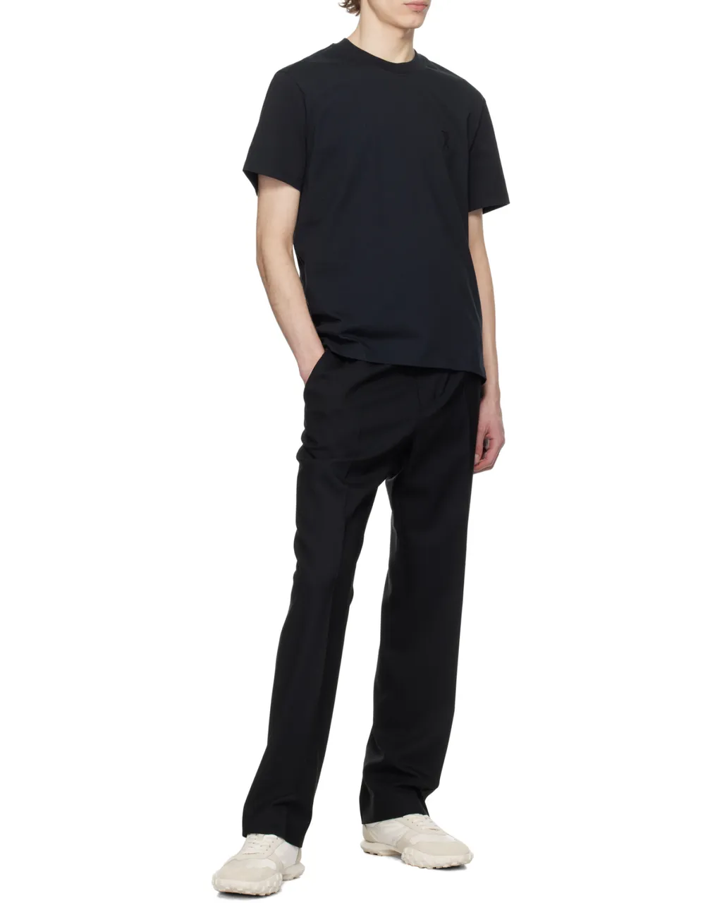 Ami De Coeur Jersey T-Shirt