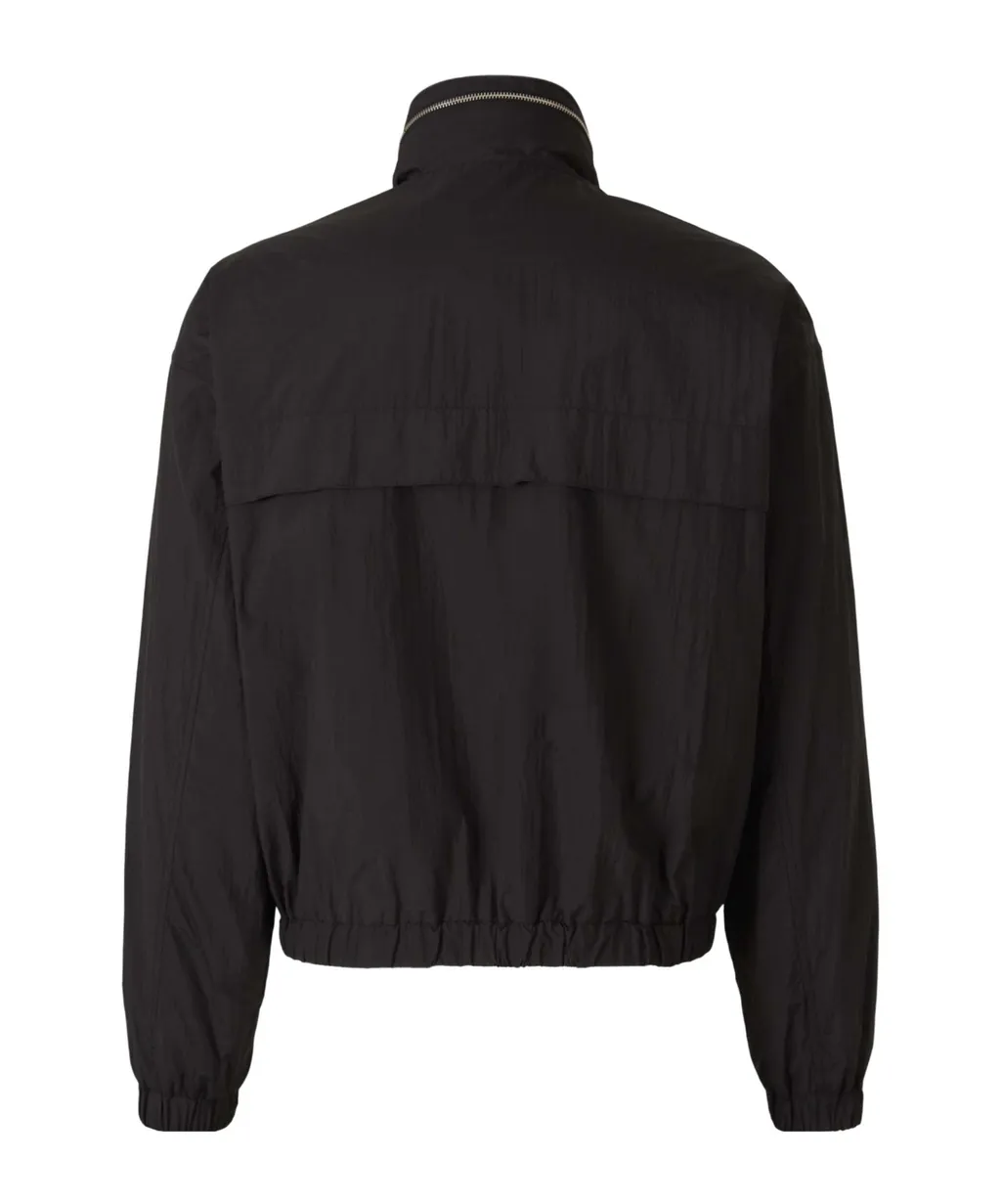 Ami De Coeur Pocket Windbreaker