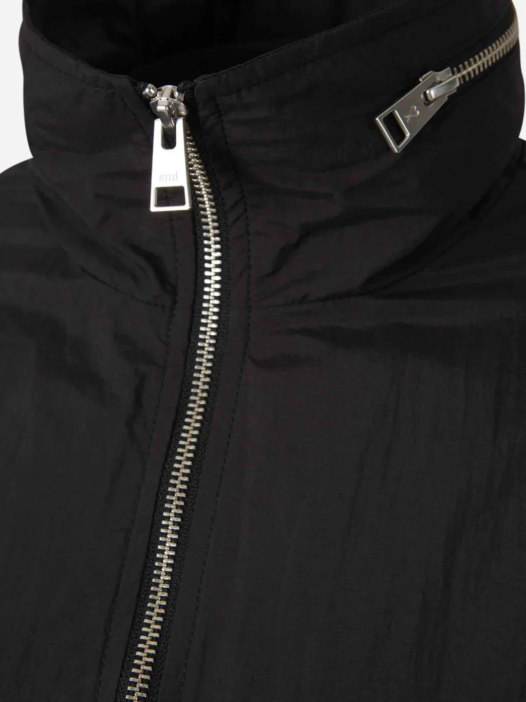 Ami De Coeur Pocket Windbreaker