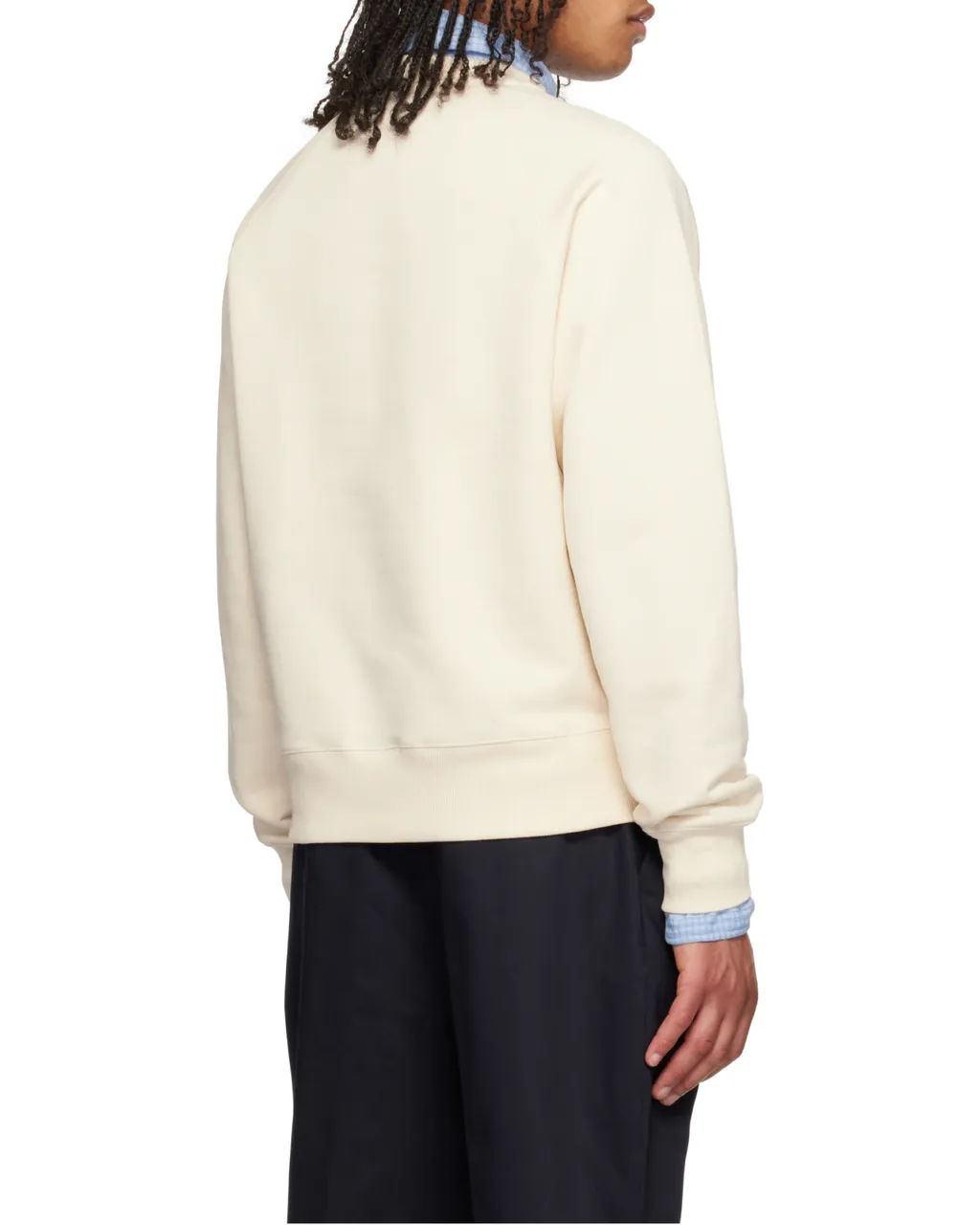 Ami De Coeur Crewneck Sweatshirt