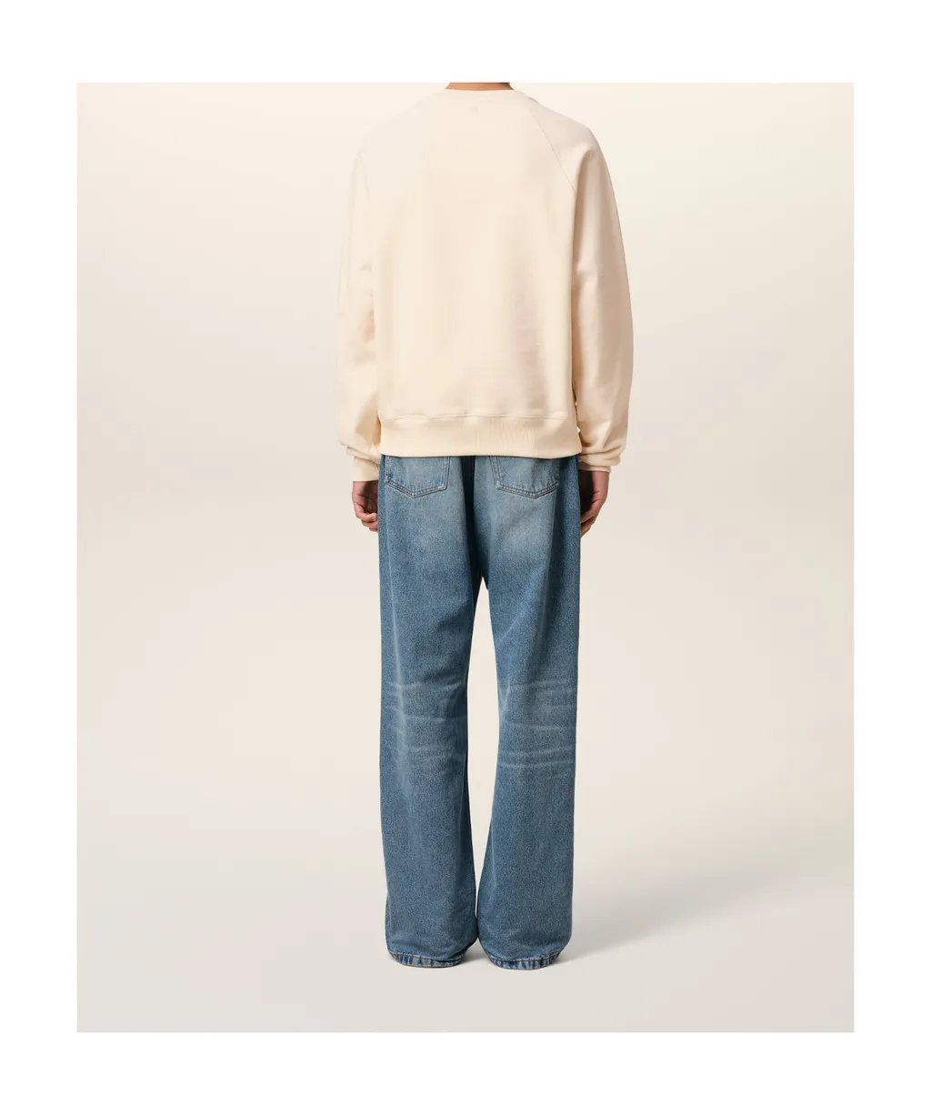 Ami De Coeur Crewneck Sweatshirt
