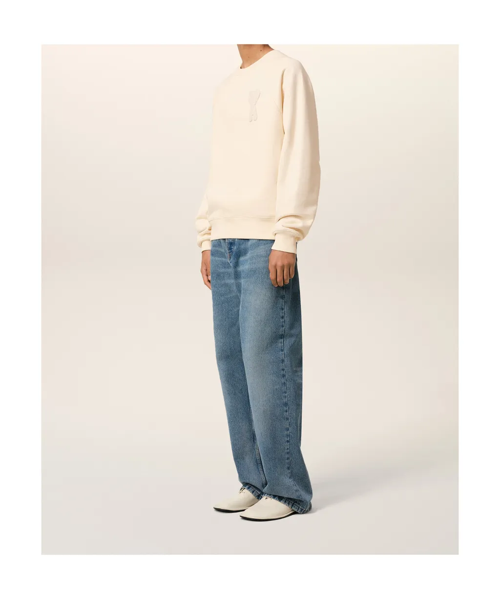 Ami De Coeur Crewneck Sweatshirt
