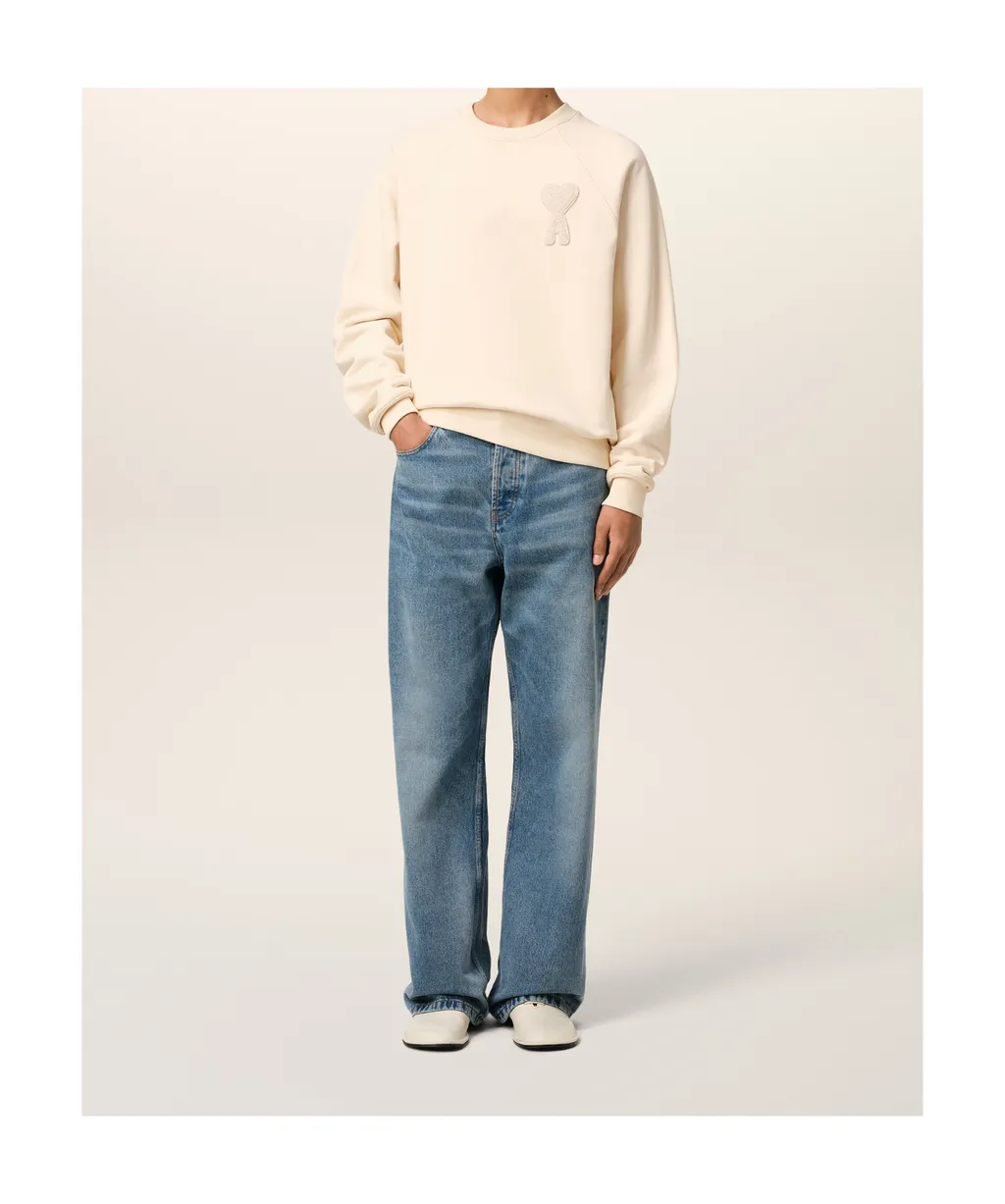 Ami De Coeur Crewneck Sweatshirt