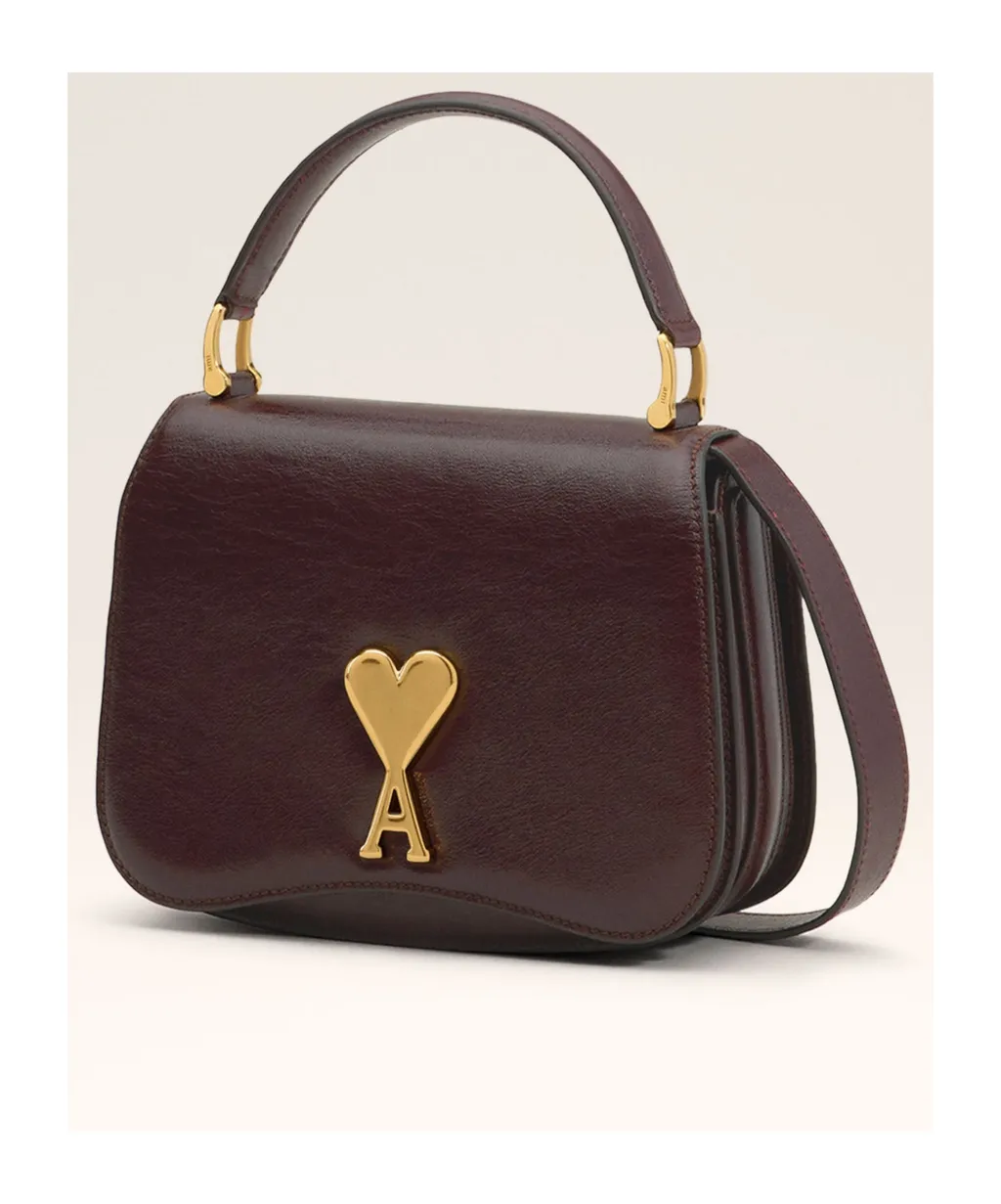 Flip Shoulder Bag