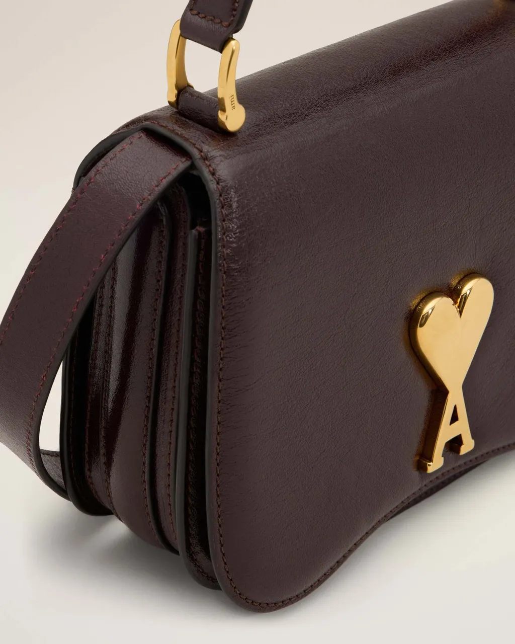 Flip Shoulder Bag