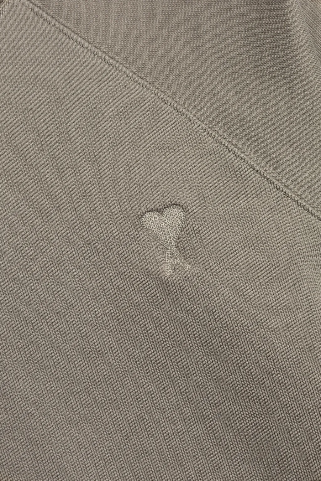 Ami De Coeur Boxy Fit Sweatshirt