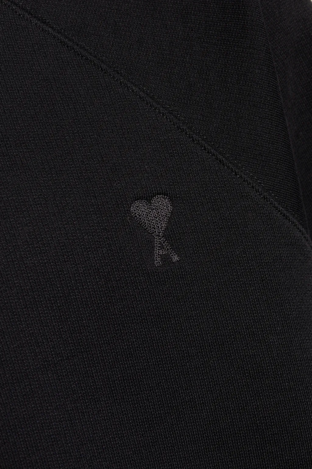 Ami De Coeur Boxy Fit Sweatshirt