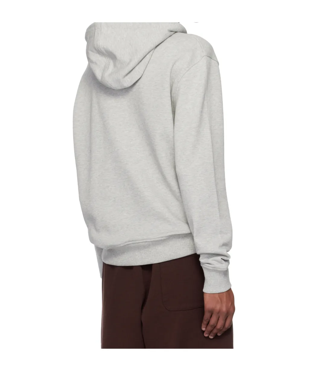 Ami De Coeur Drawstring Hoodie