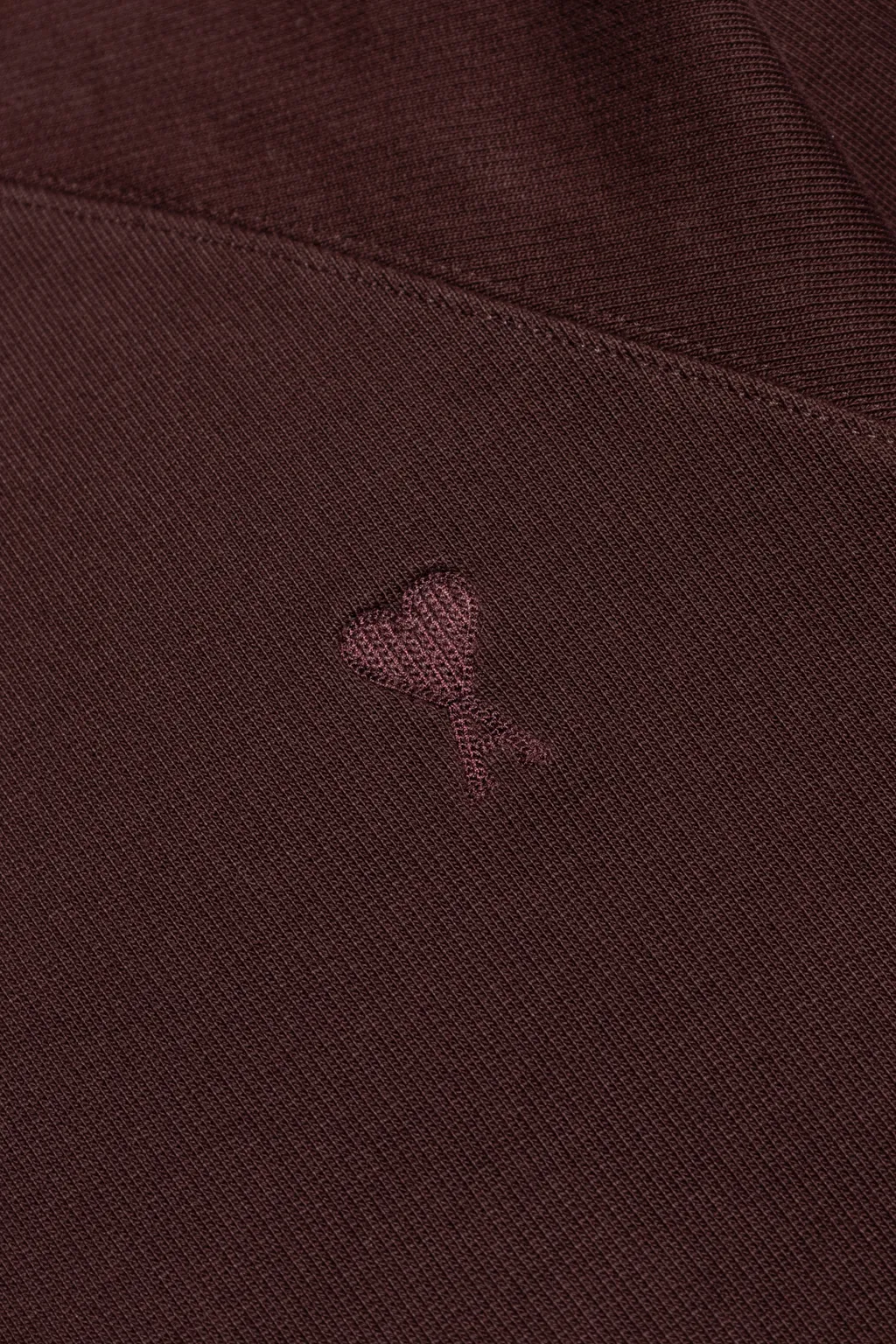 Ami De Coeur Boxy Fit Sweatshirt