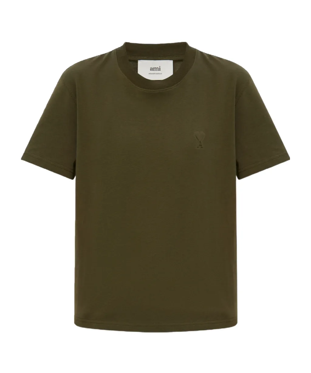 Short-Sleeved T-Shirt
