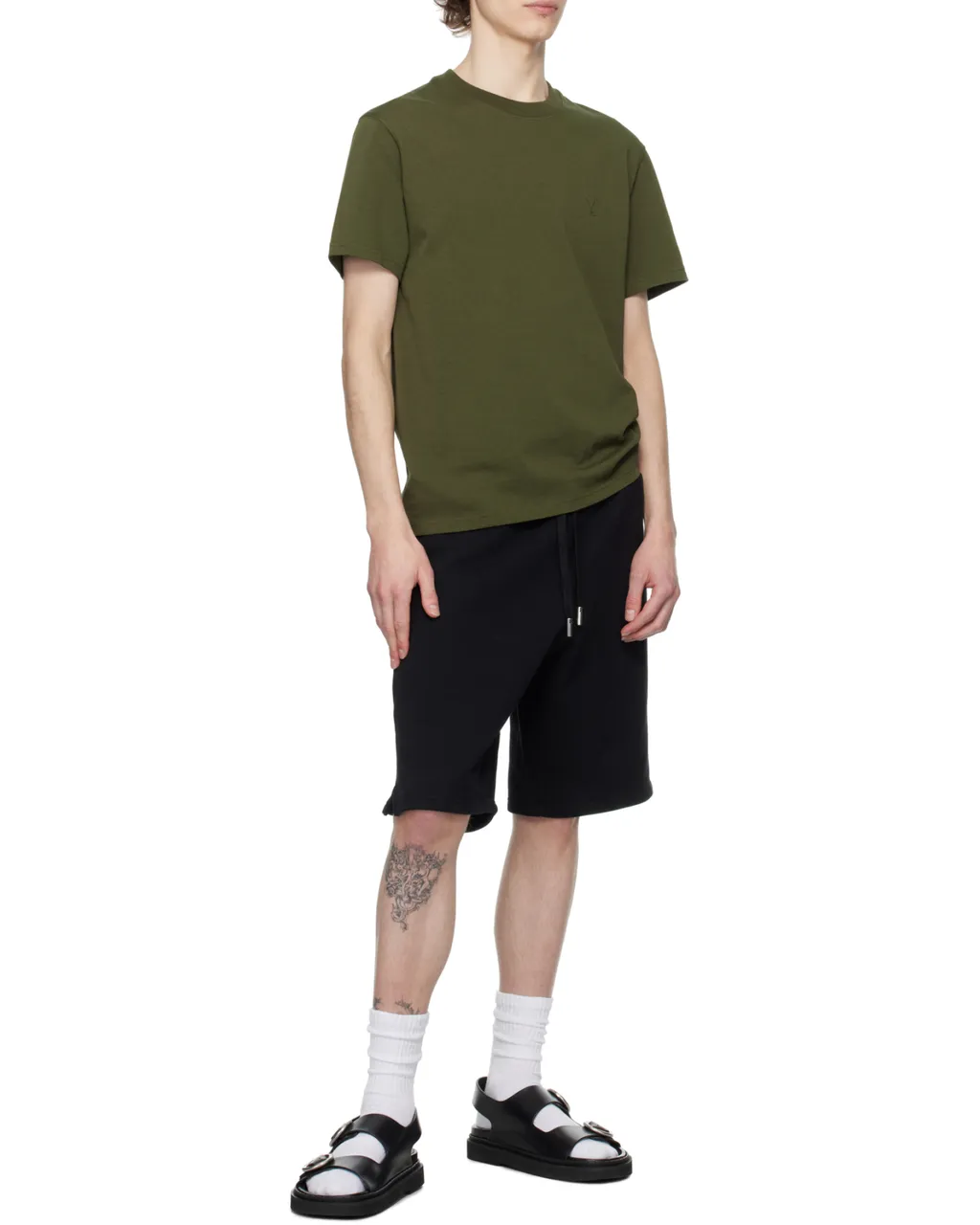 Short-Sleeved T-Shirt