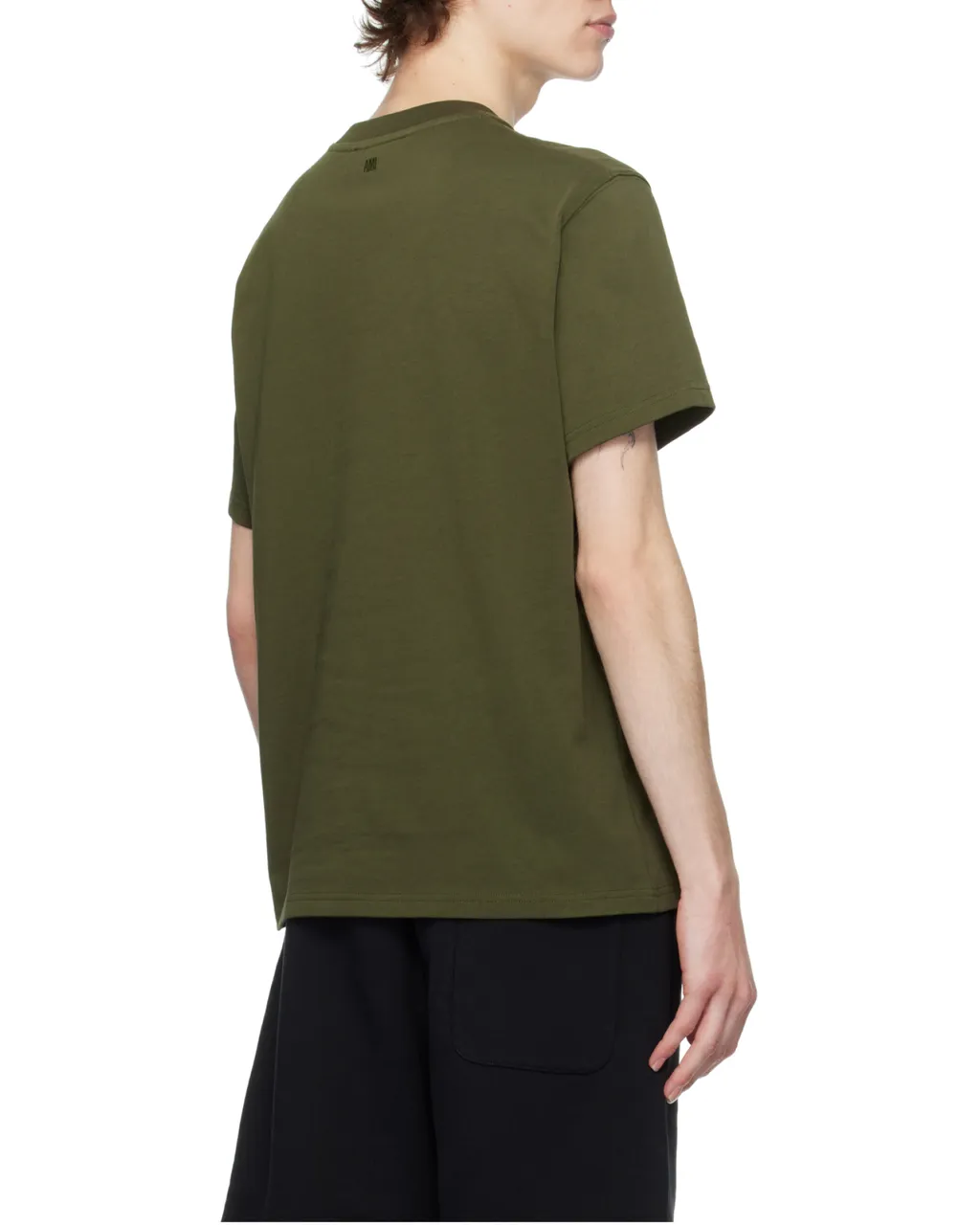 Short-Sleeved T-Shirt