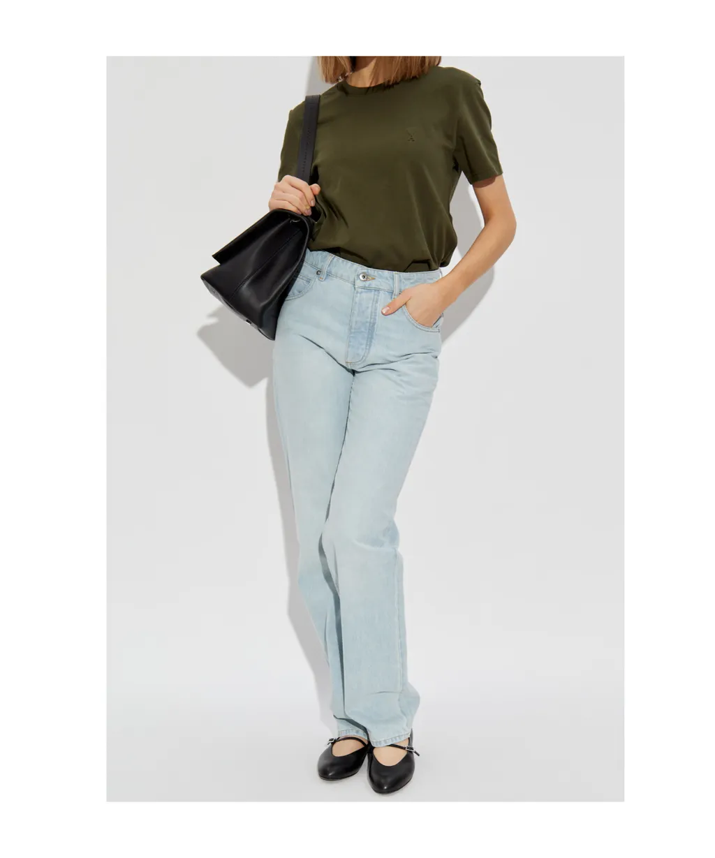 Short-Sleeved T-Shirt