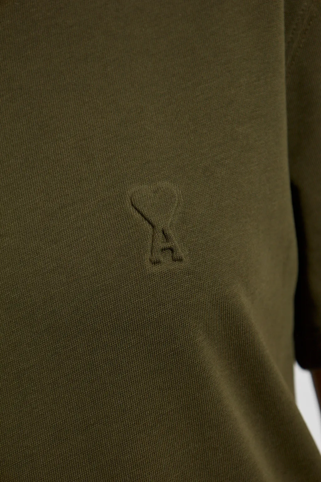 Short-Sleeved T-Shirt