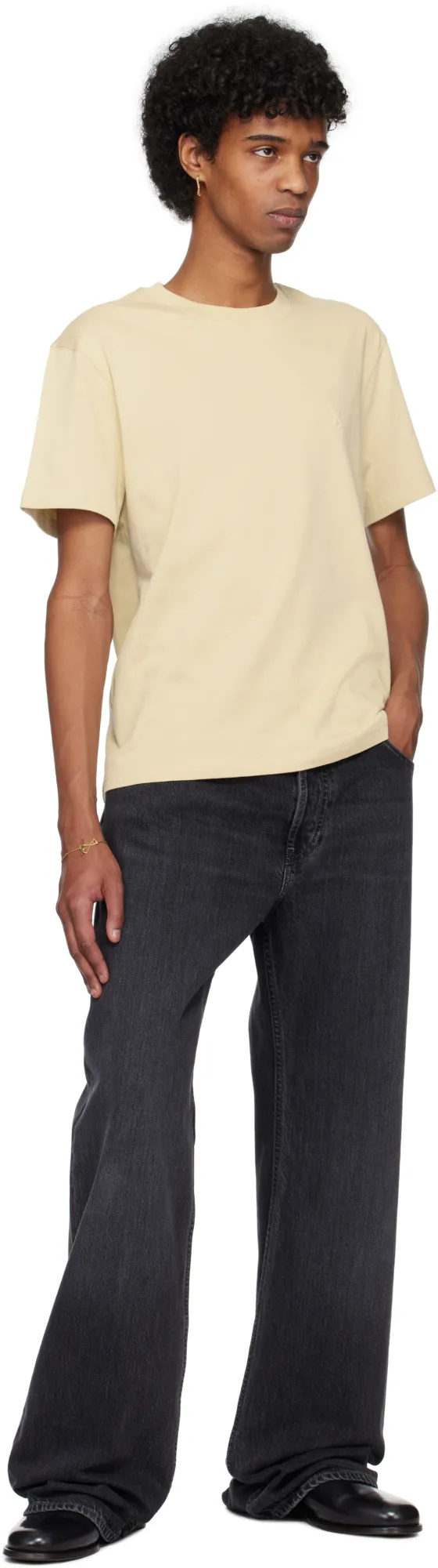 Short-Sleeved T-Shirt