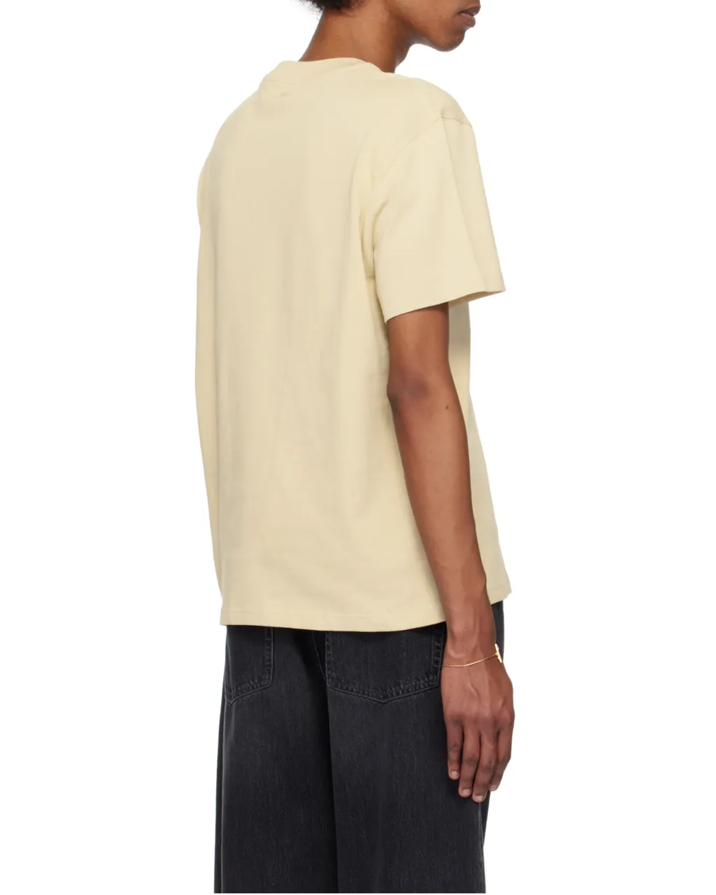 Short-Sleeved T-Shirt