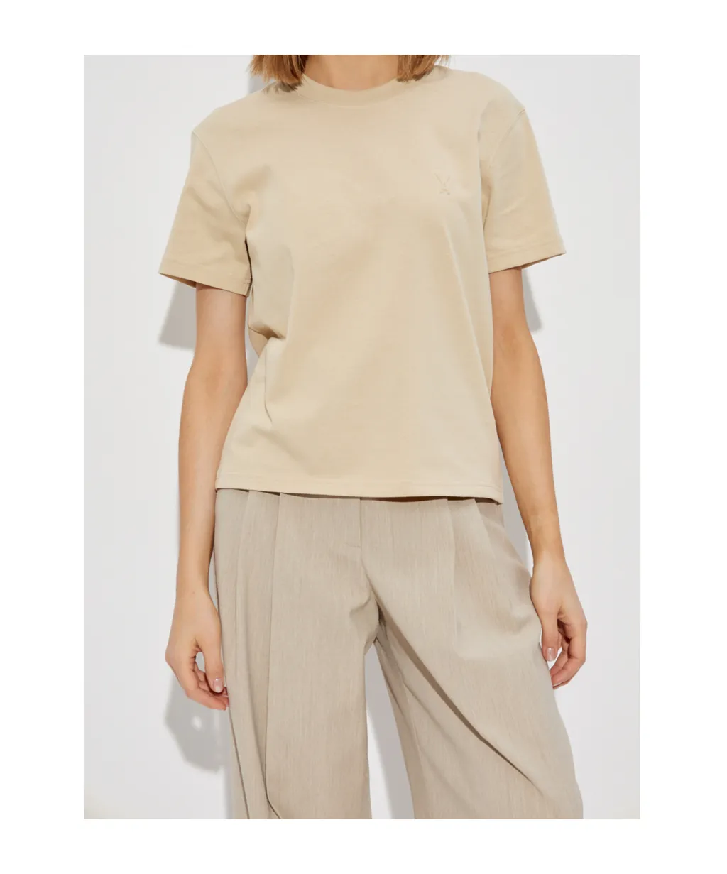 Short-Sleeved T-Shirt