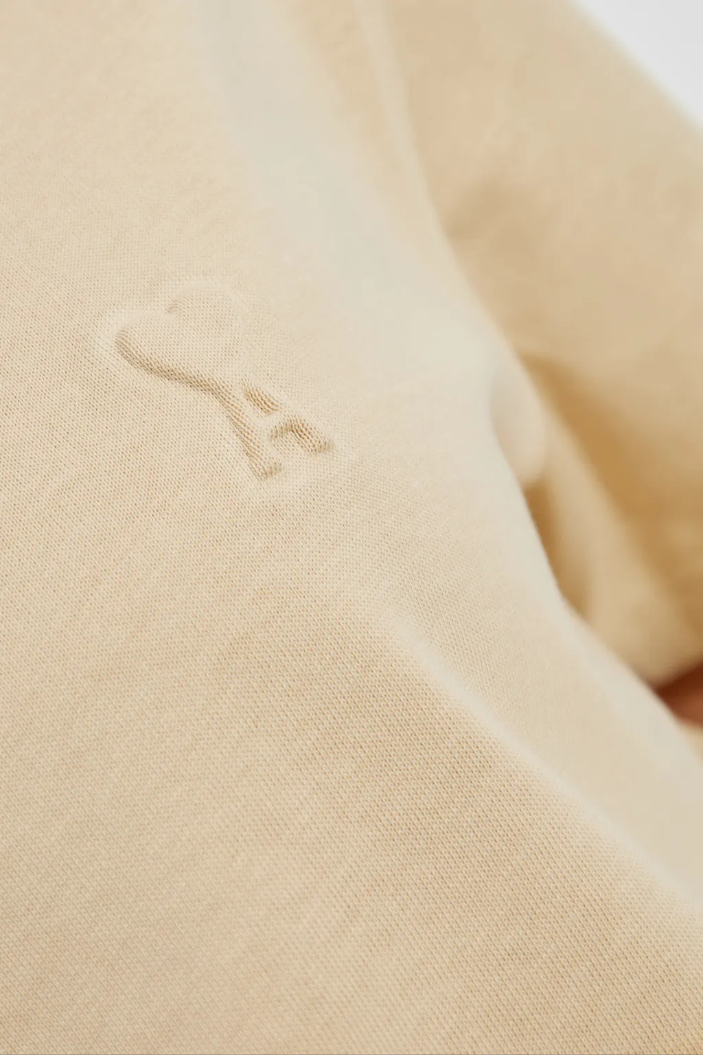 Short-Sleeved T-Shirt