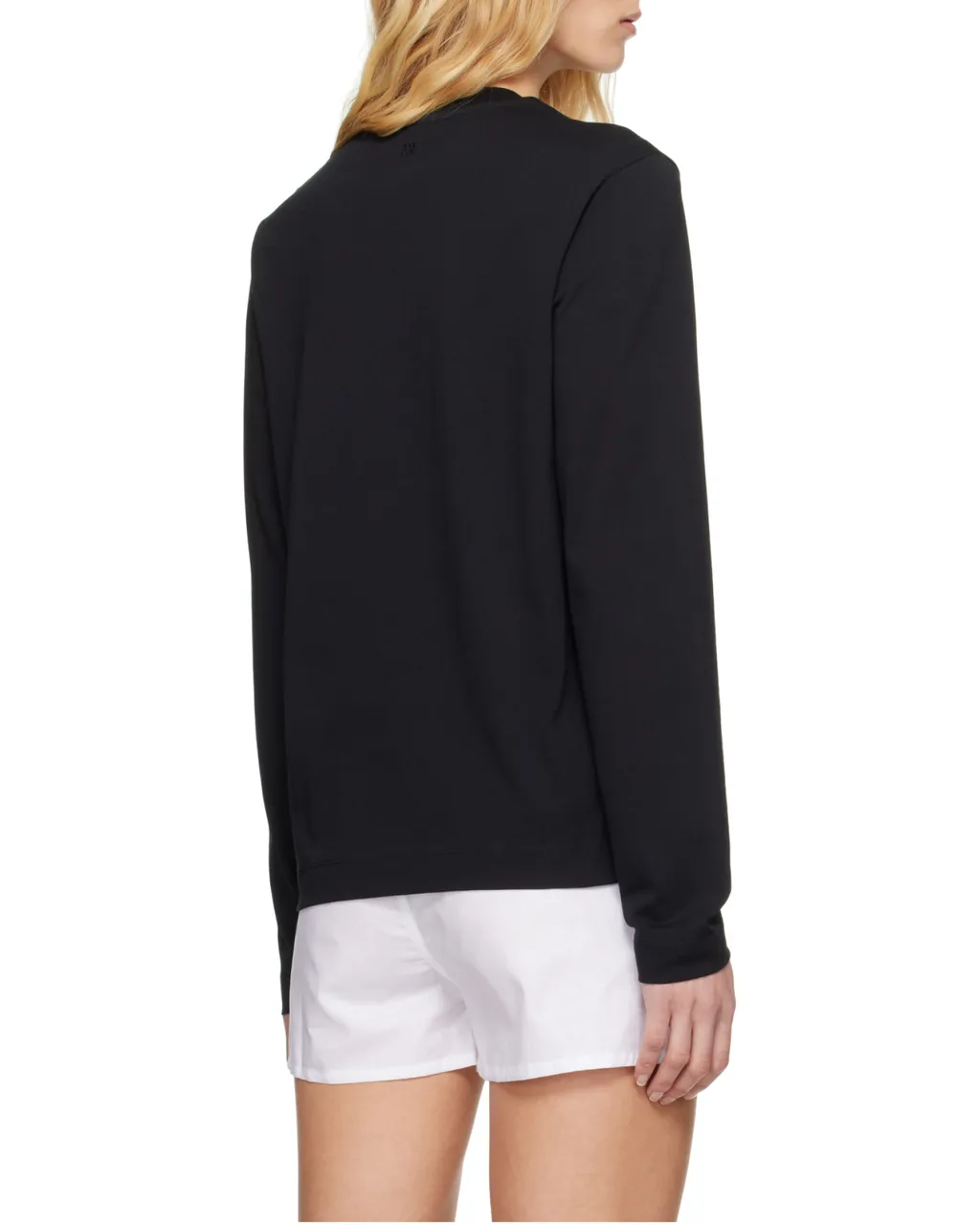 Ami De Coeur Long Sleeves T-Shirt