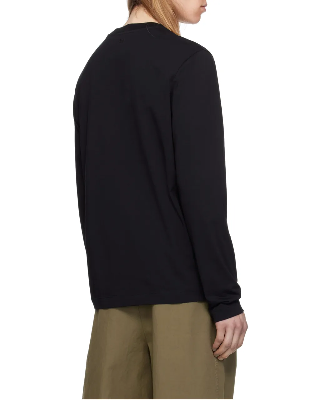 Ami De Coeur Long Sleeves T-Shirt