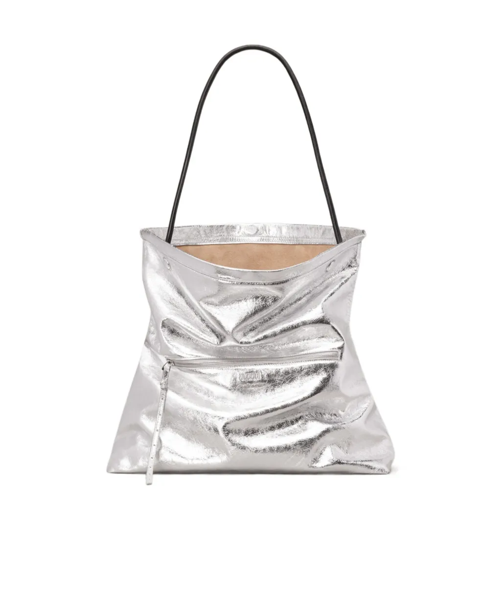 Extra Large Shoulder Bag