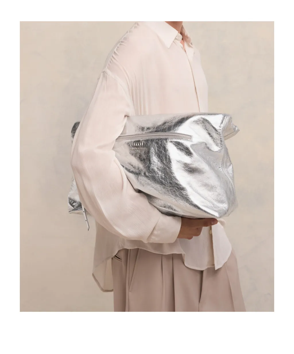 Extra Large Shoulder Bag