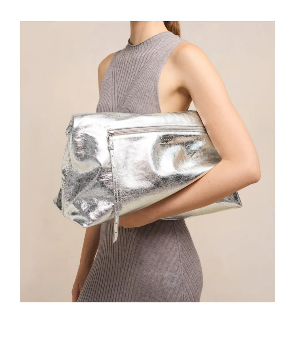 Extra Large Shoulder Bag