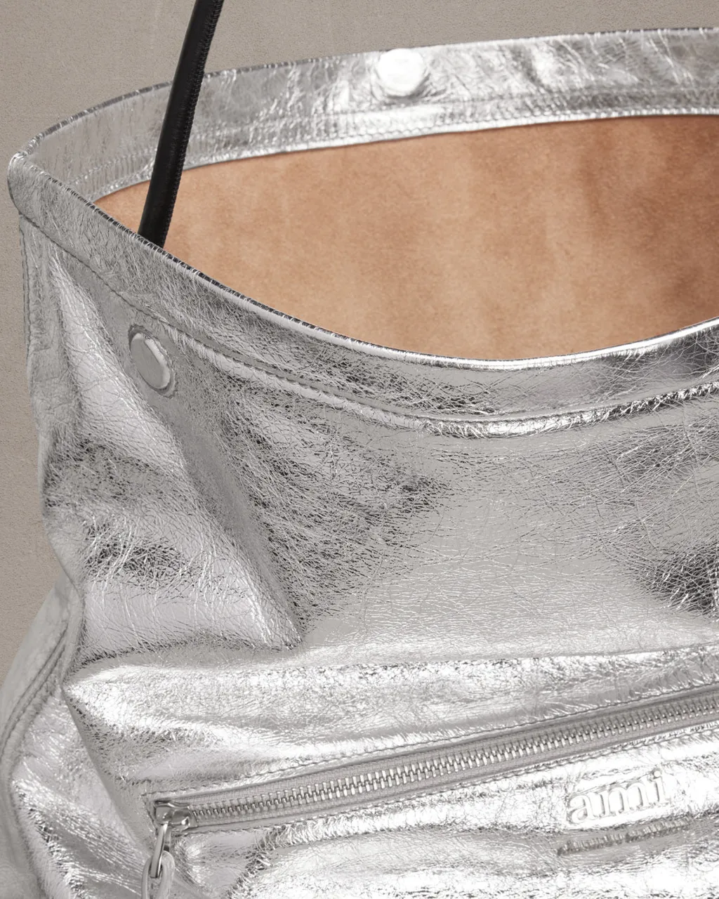 Extra Large Shoulder Bag