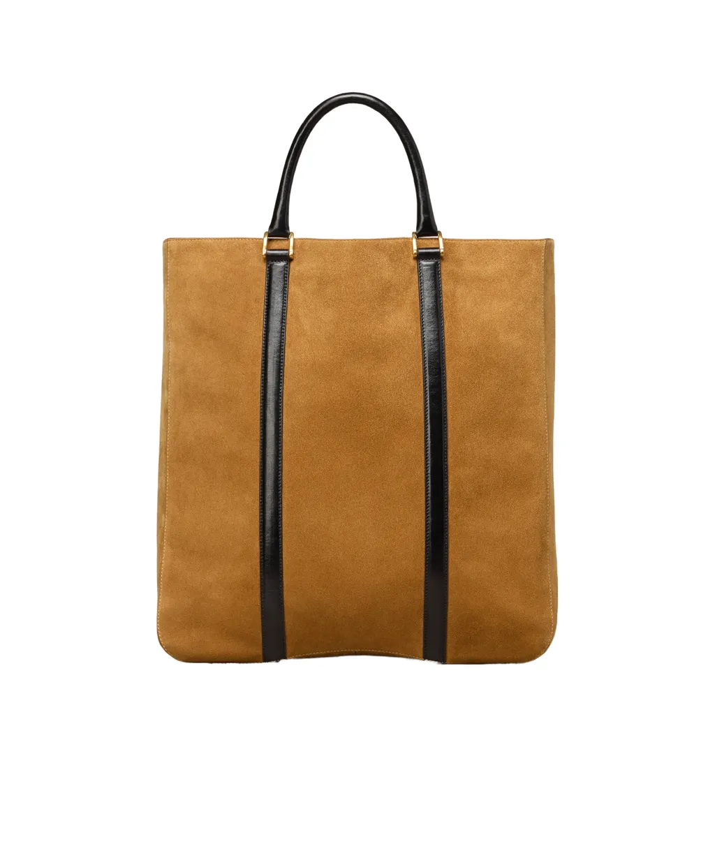 North South Tote Bag