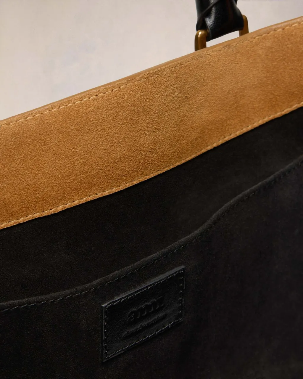 North South Tote Bag