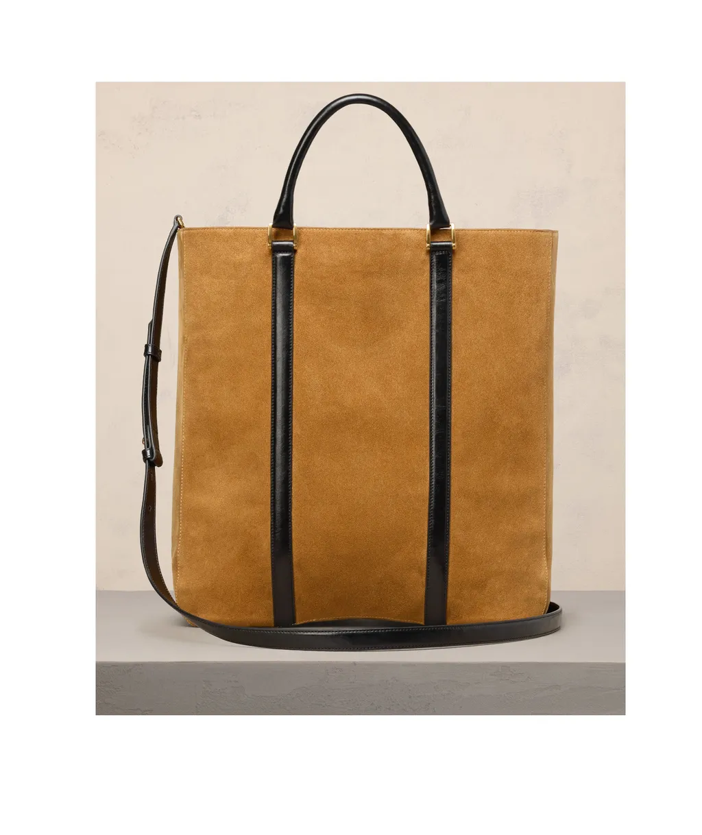 North South Tote Bag