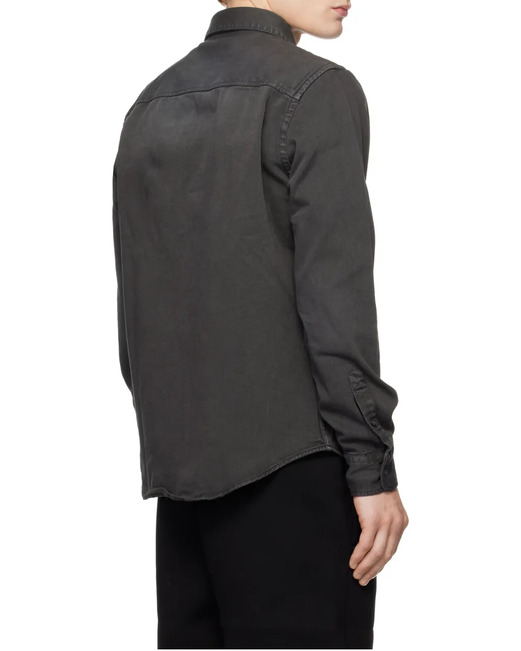 Ami De Coeur Button-Down Shirt