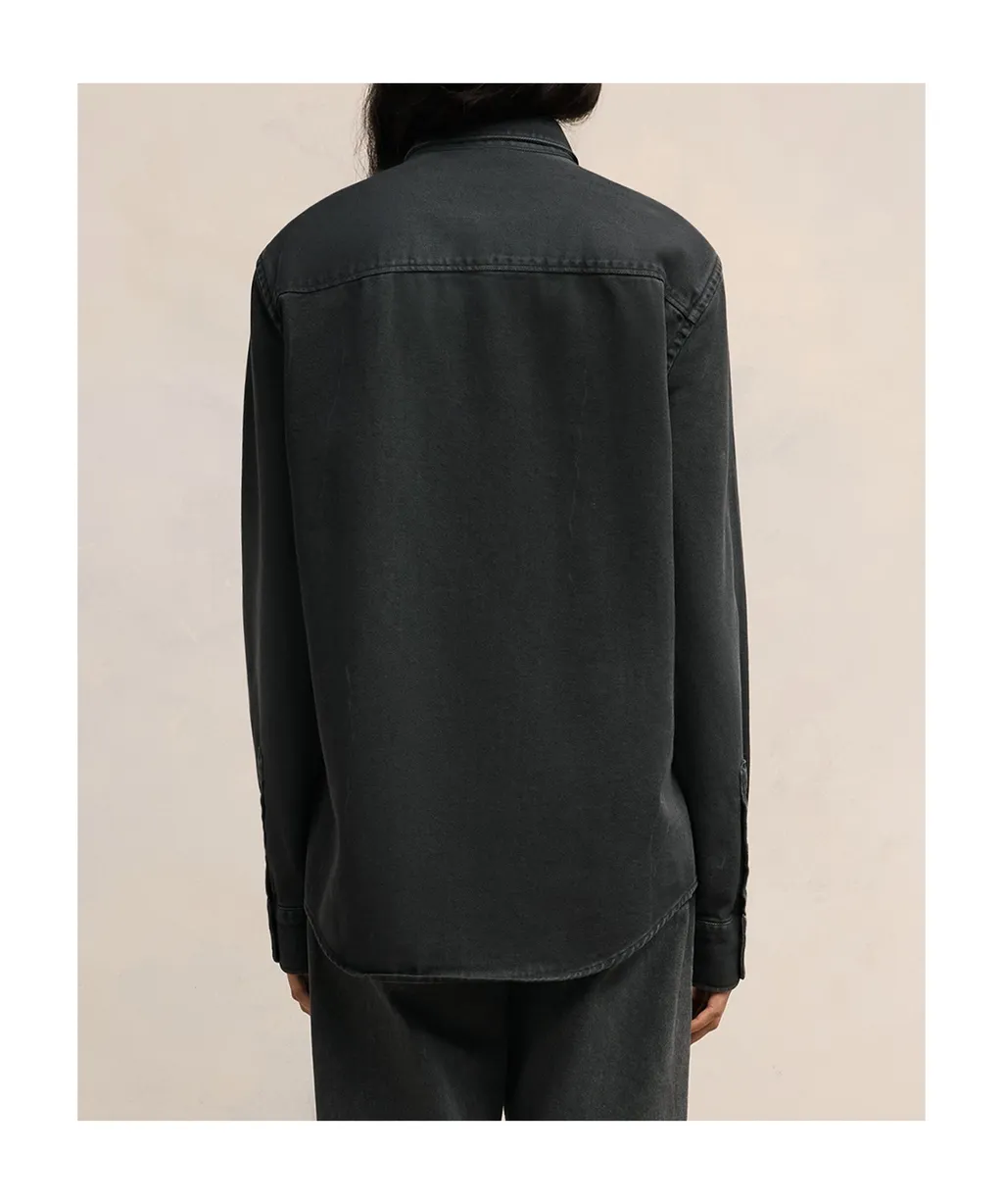 Ami De Coeur Button-Down Shirt