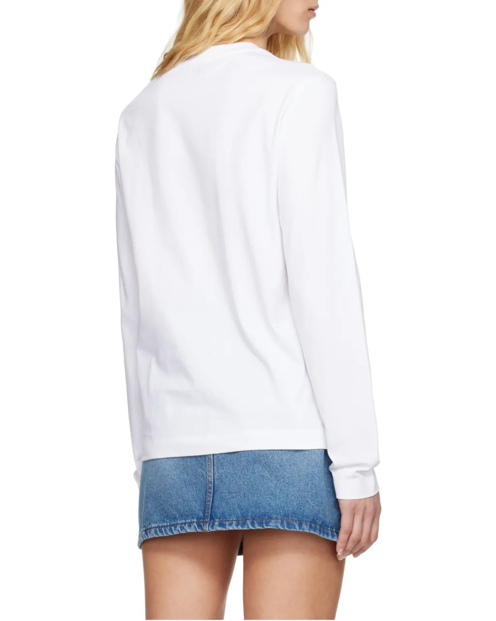 Ami De Coeur Long-Sleeved T-Shirt