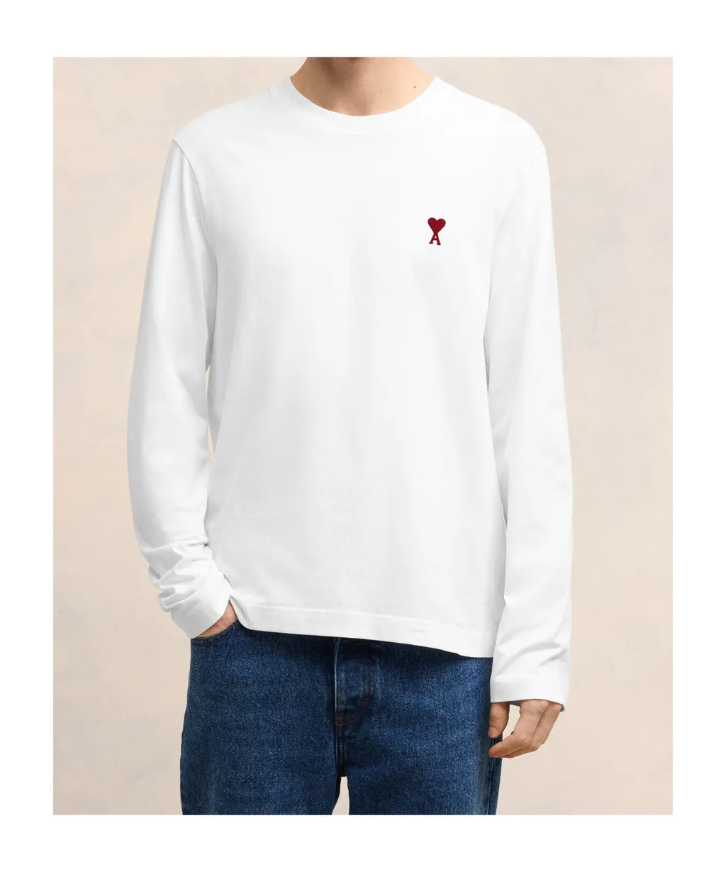 Ami De Coeur Long-Sleeved T-Shirt