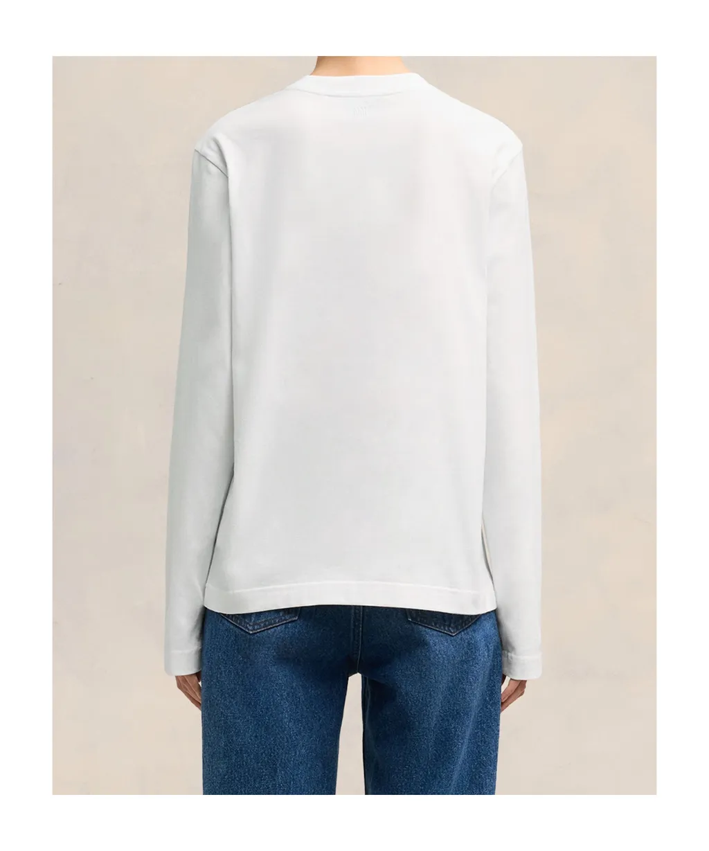 Ami De Coeur Long-Sleeved T-Shirt