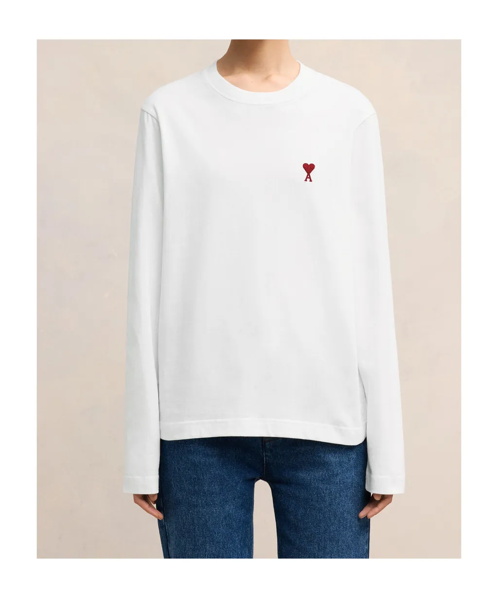Ami De Coeur Long-Sleeved T-Shirt