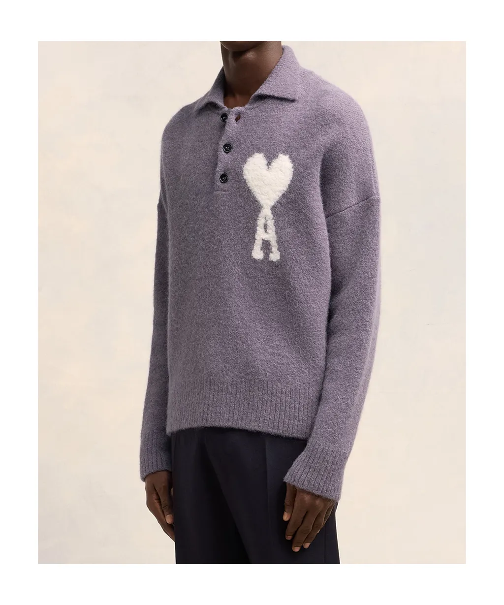 Ami De Coeur Polo