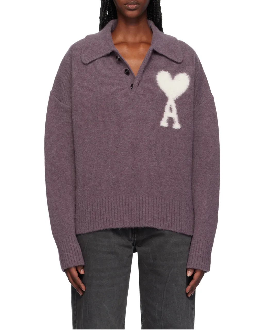 Ami De Coeur Polo