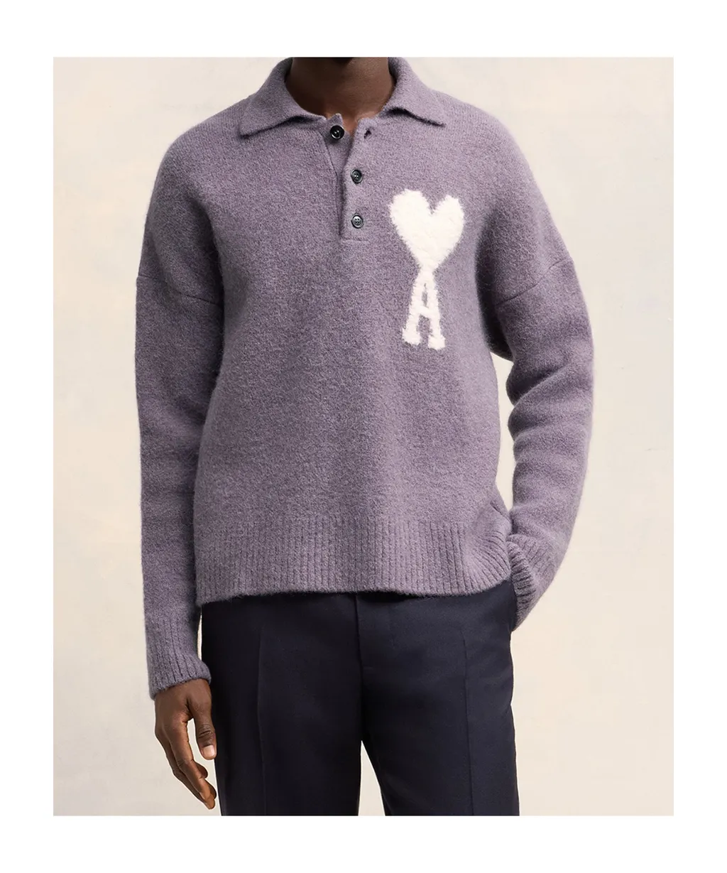 Ami De Coeur Polo