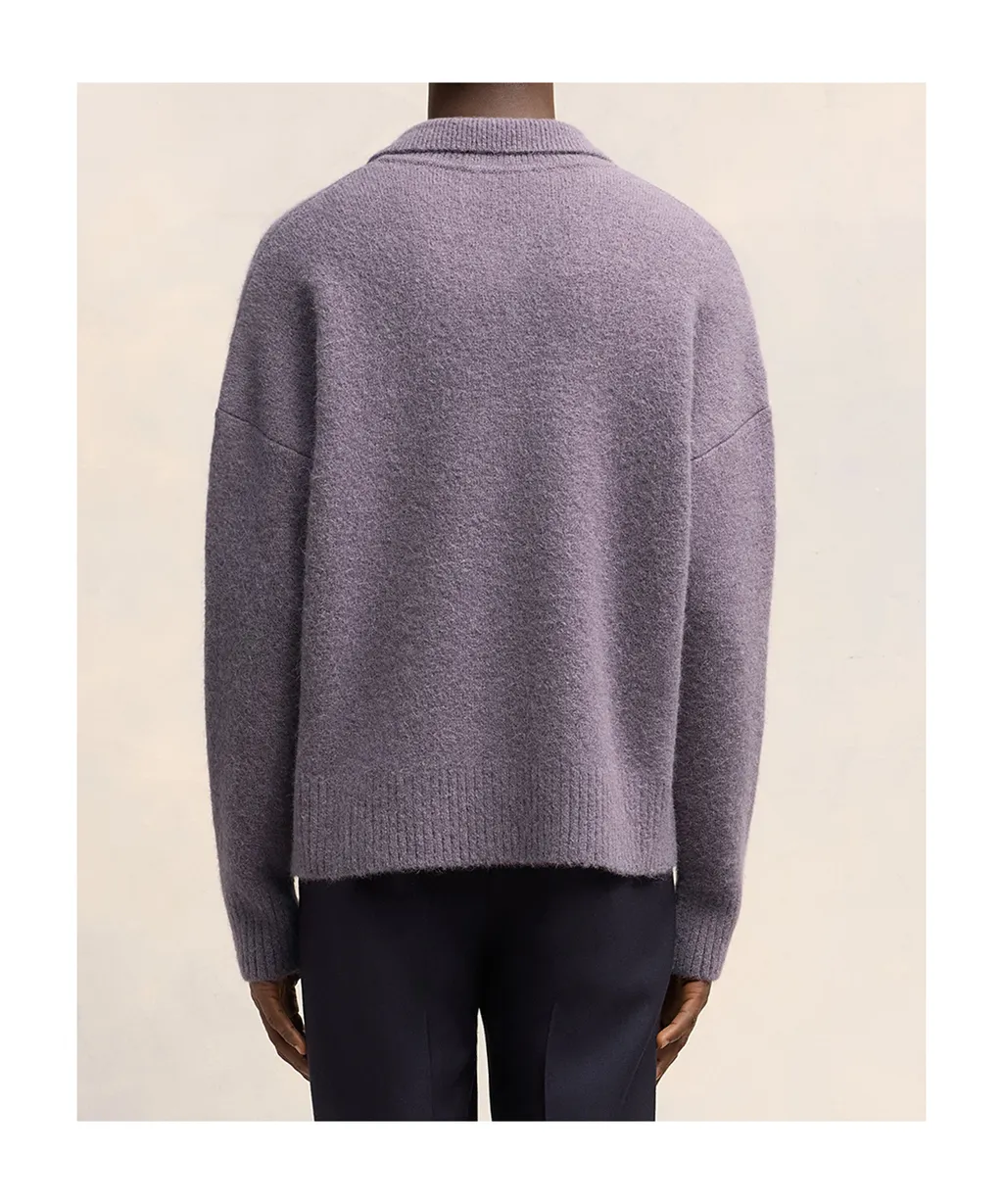 Ami De Coeur Polo