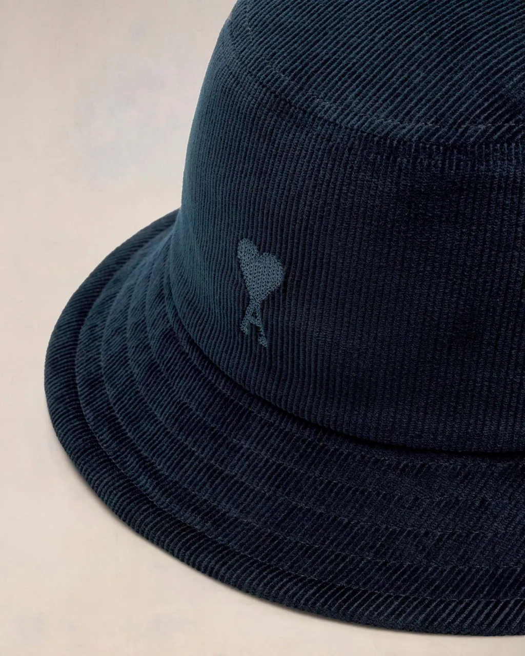 Logo Bucket Hat